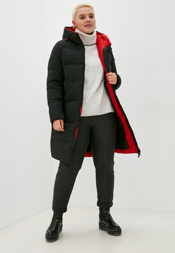 фото Куртка утепленная city savani