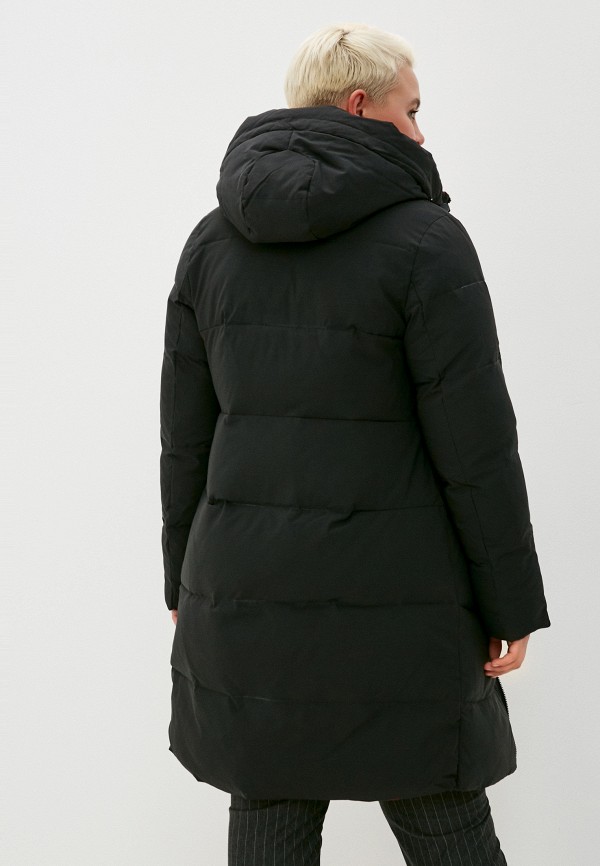 фото Куртка утепленная city savani