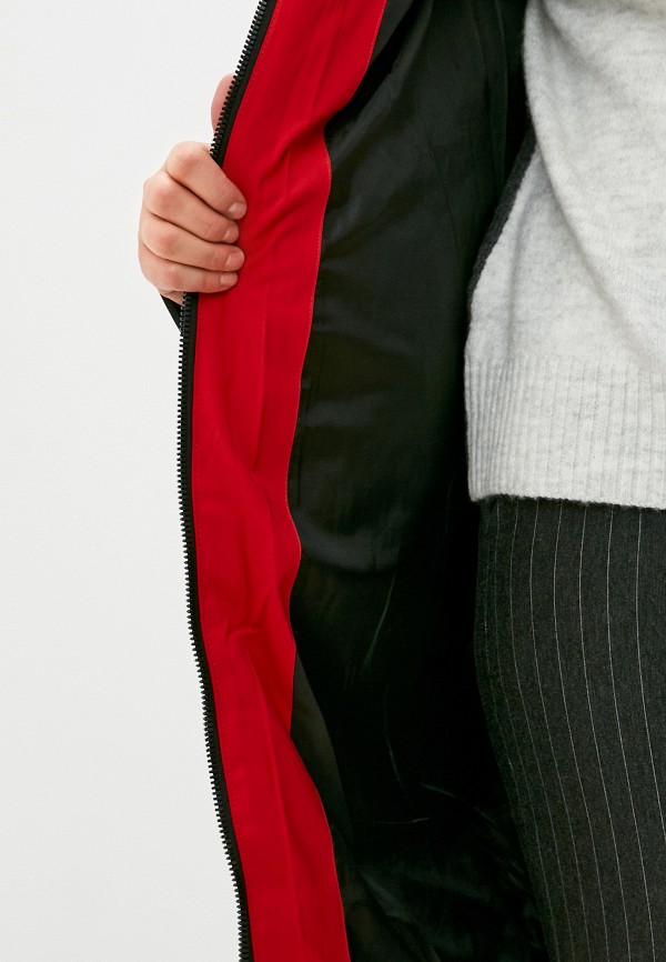 фото Куртка утепленная city savani