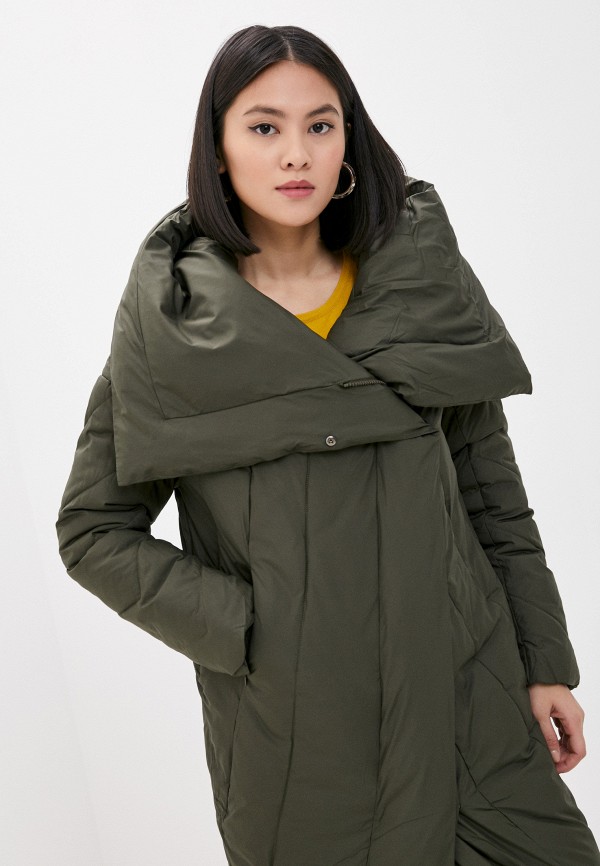 фото Куртка утепленная city savani