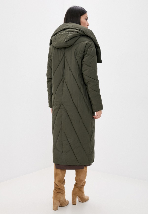 фото Куртка утепленная city savani