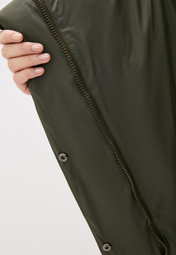 фото Куртка утепленная city savani