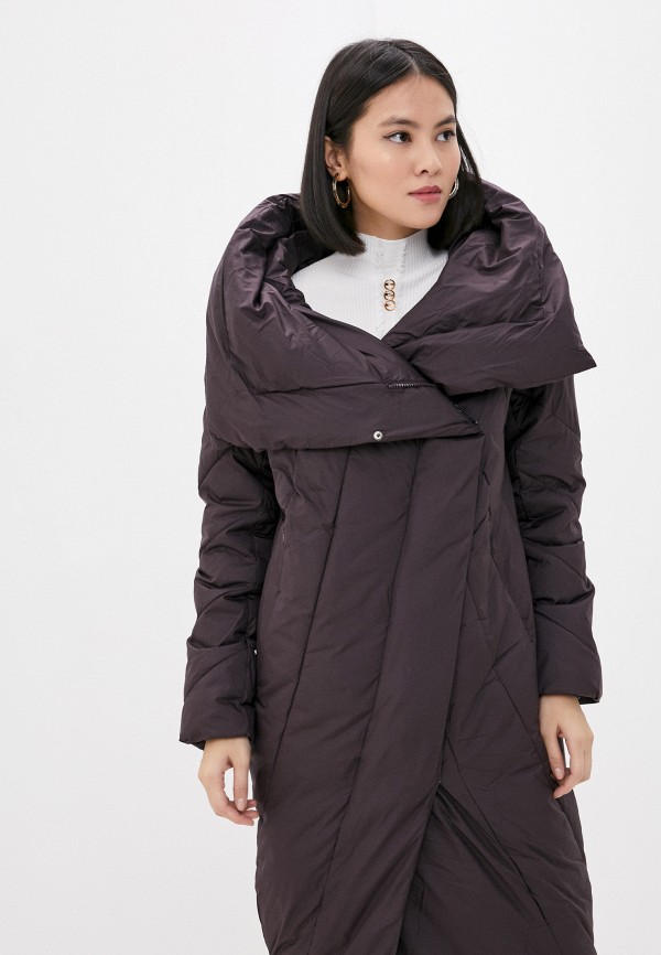 фото Куртка утепленная city savani