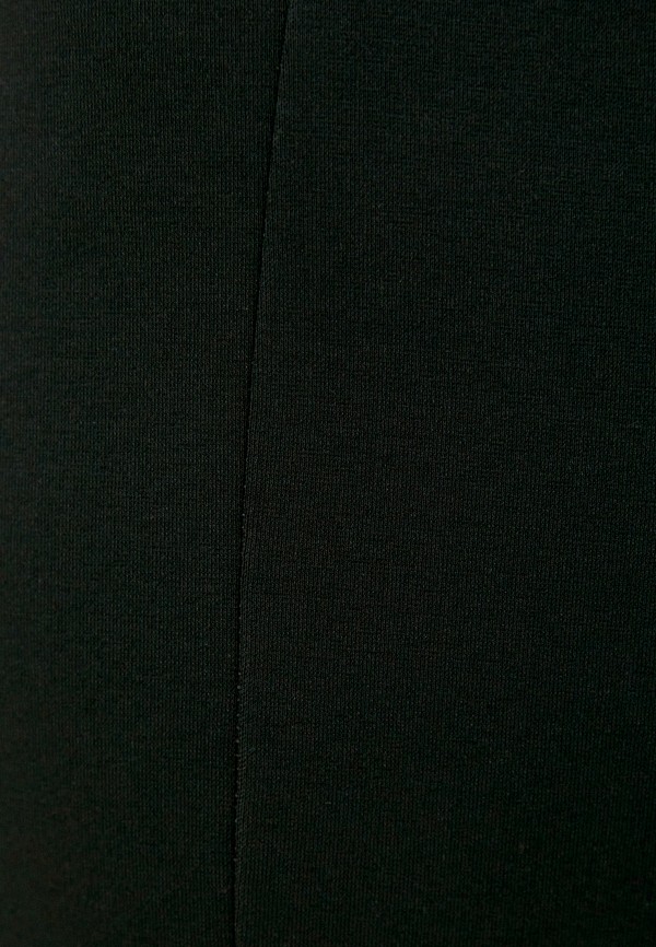 Платье Sashyou цвет черный  Фото 4