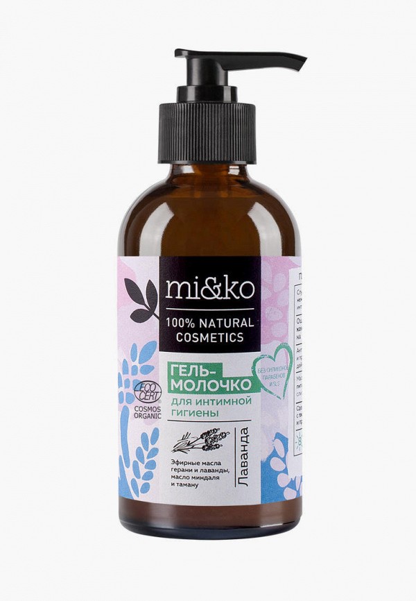 Средство для интимной гигиены MiKo 1150₽