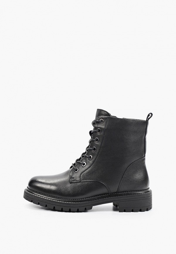 фото Ботинки thomas munz