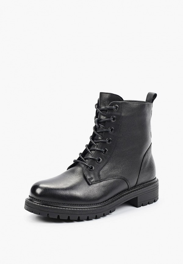 фото Ботинки thomas munz