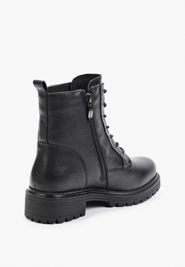 фото Ботинки thomas munz