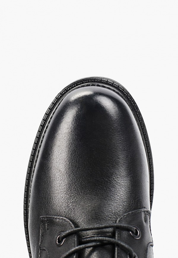 фото Ботинки thomas munz