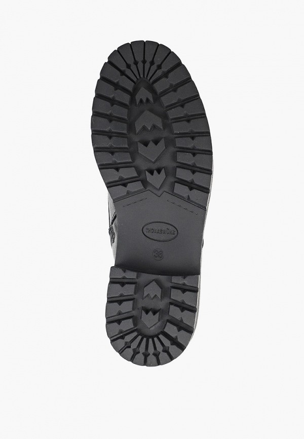 фото Ботинки thomas munz