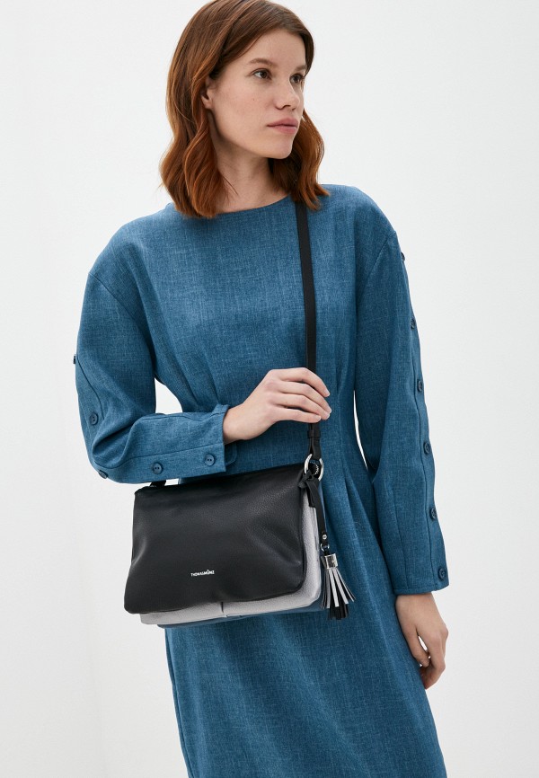 фото Сумка thomas munz