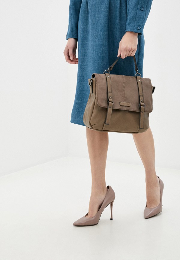 фото Сумка thomas munz