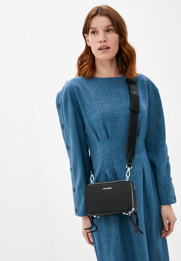 фото Сумка thomas munz