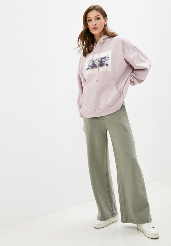 фото Брюки спортивные sela