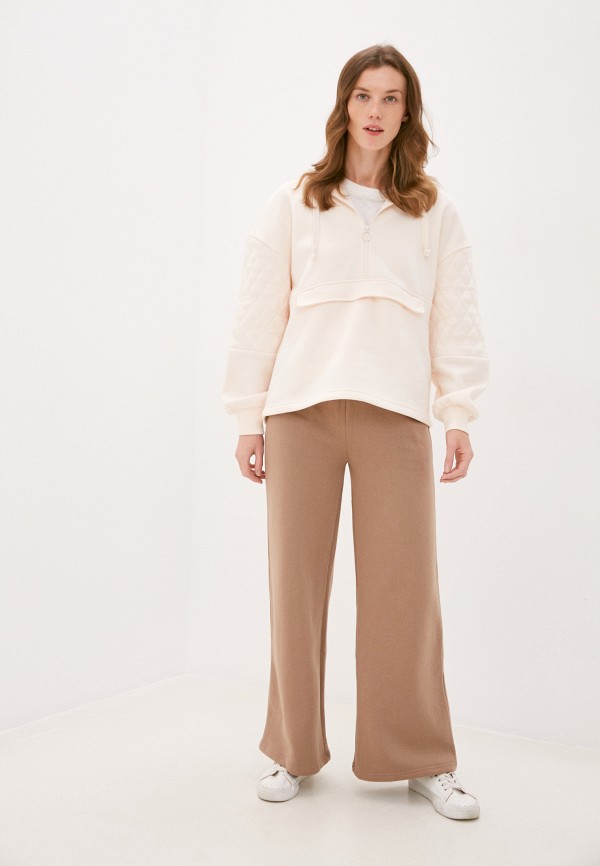 фото Толстовка sela