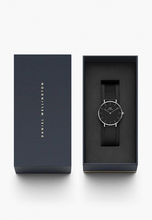 фото Часы daniel wellington
