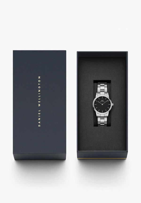 фото Часы daniel wellington