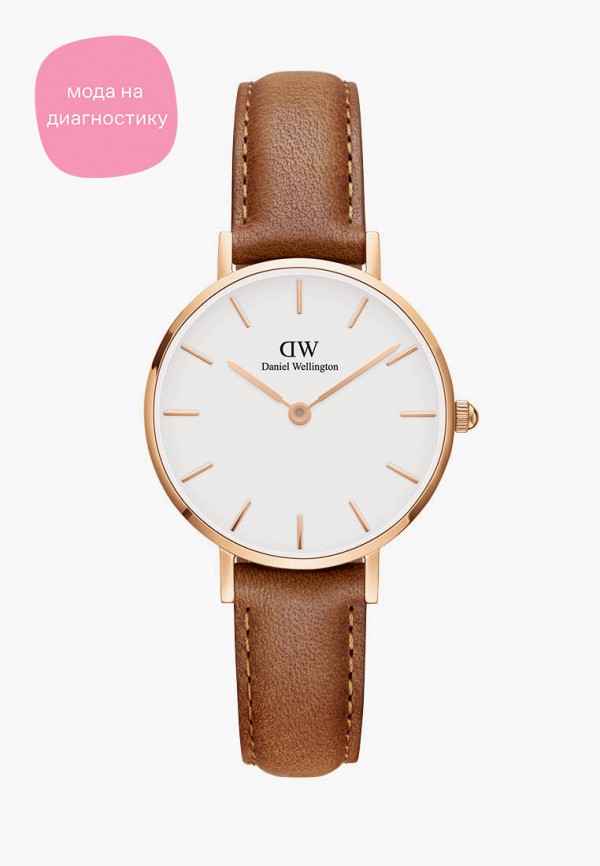 фото Часы daniel wellington