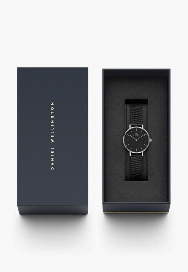фото Часы daniel wellington