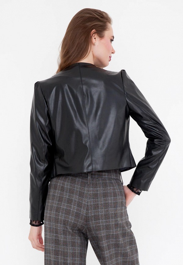 фото Куртка кожаная gregory