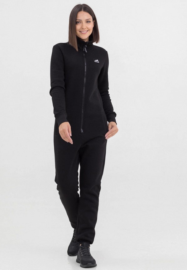 Комбинезон Cave