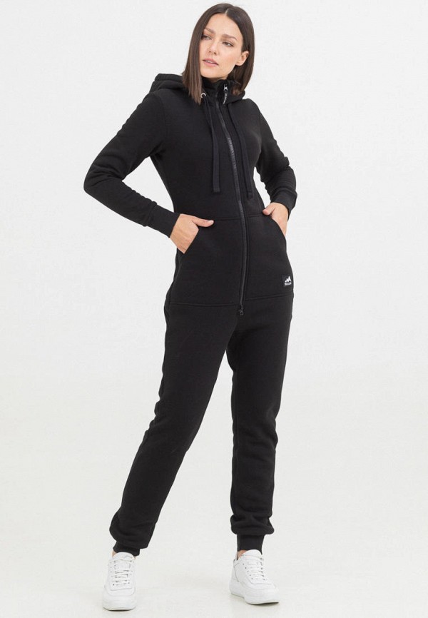 Комбинезон Cave