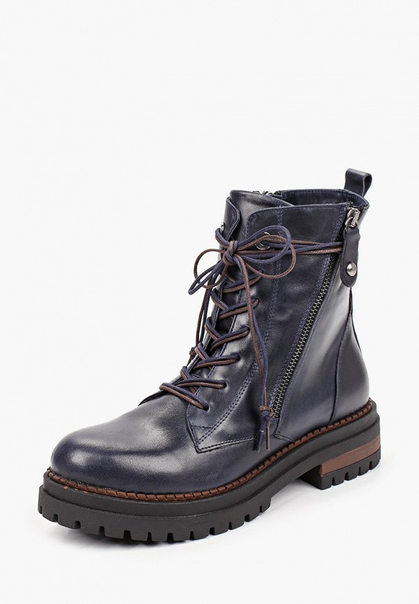 фото Ботинки tervolina