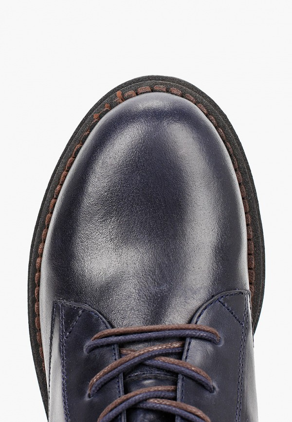 фото Ботинки tervolina