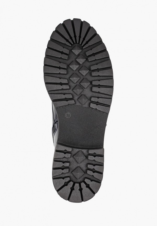 фото Ботинки tervolina