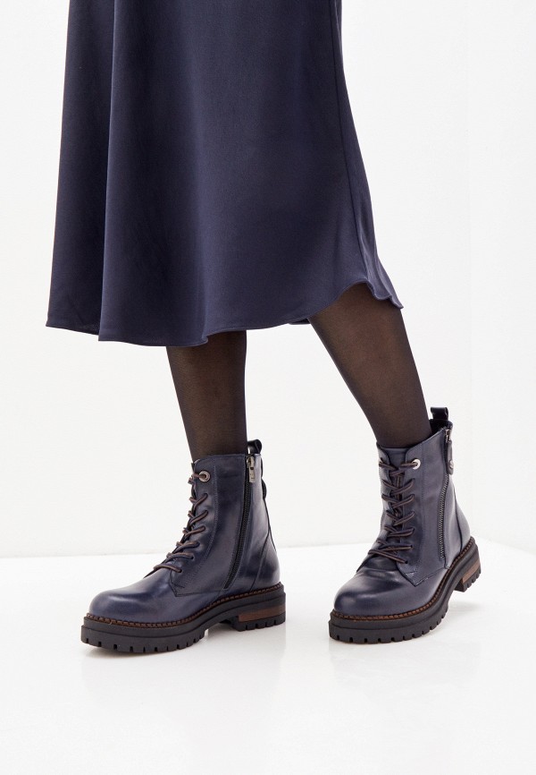 фото Ботинки tervolina