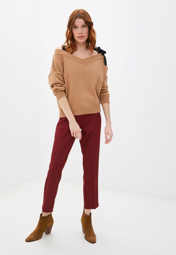 фото Пуловер gagalove