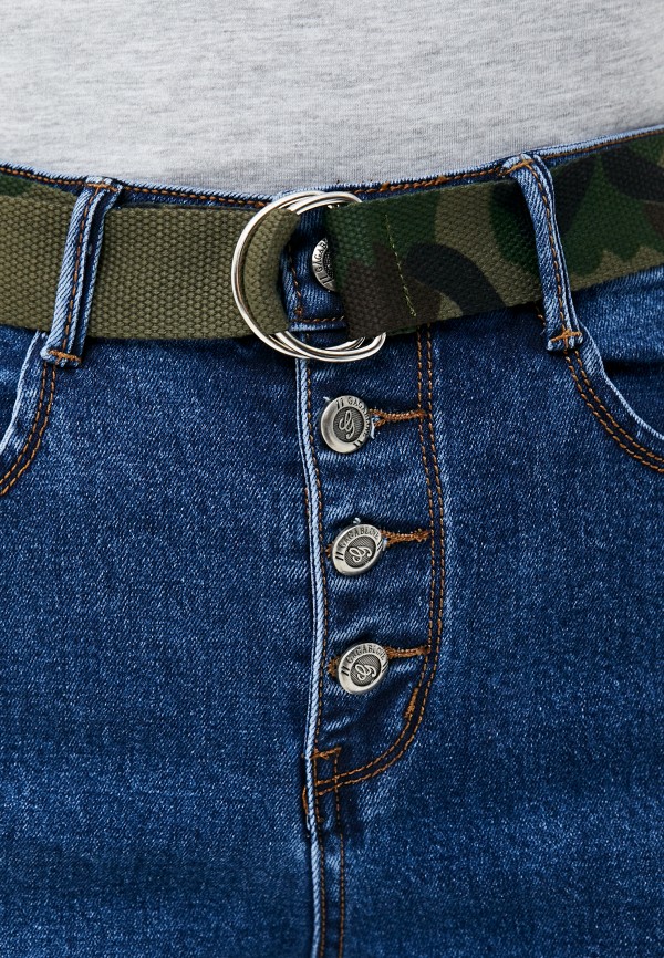 фото Джинсы gagalove