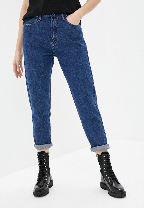 фото Джинсы gagalove