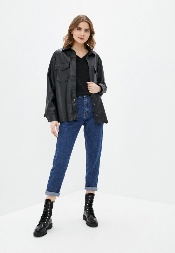 фото Джинсы gagalove