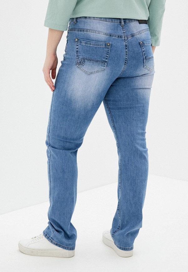 фото Джинсы gagalove