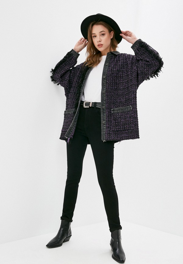 фото Джинсы gagalove