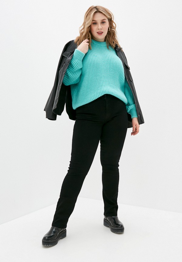 фото Джинсы gagalove