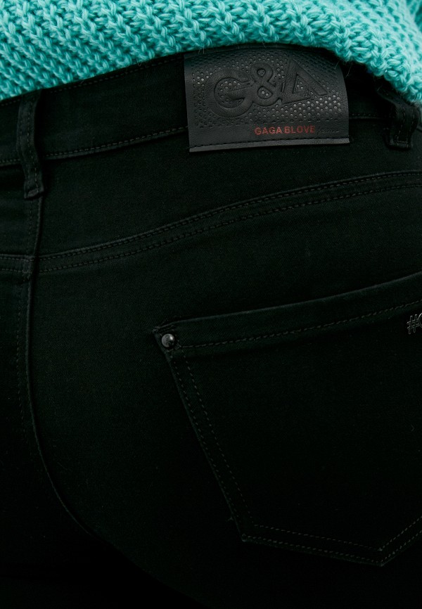 фото Джинсы gagalove