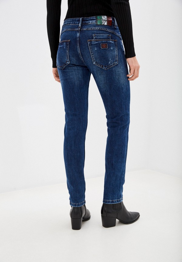 фото Джинсы gagalove