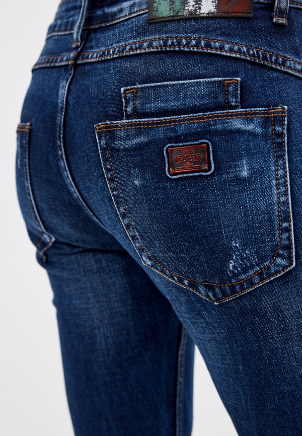 фото Джинсы gagalove