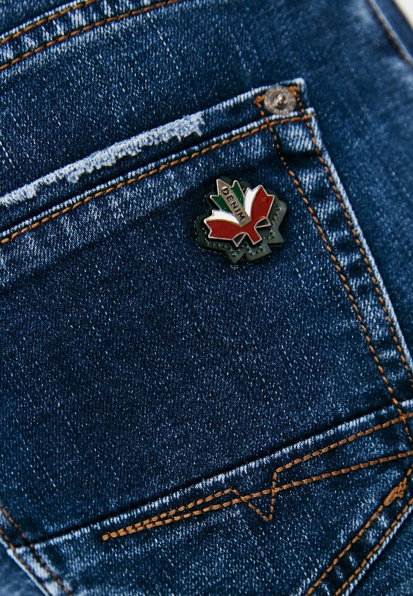 фото Джинсы gagalove