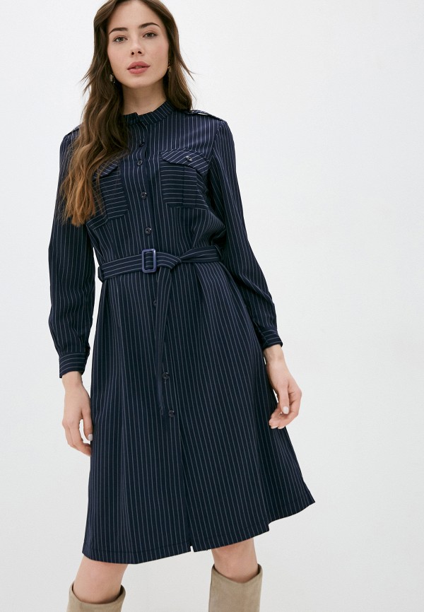 

Платье Adele Fashion, Синий