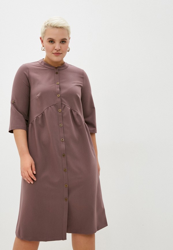 Платье Adele Fashion 1636₽