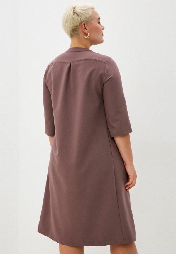 

Платье Adele Fashion, Розовый