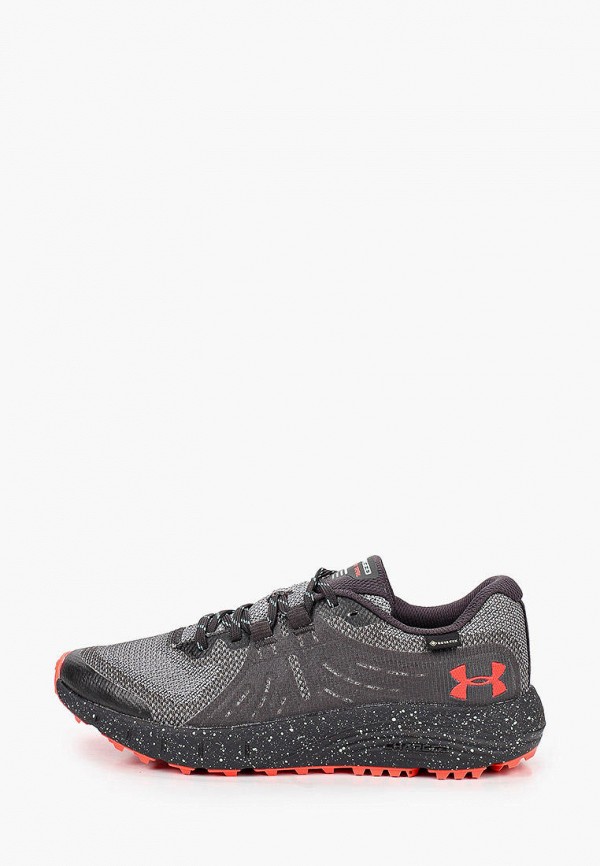 

Кроссовки Under Armour, Серый