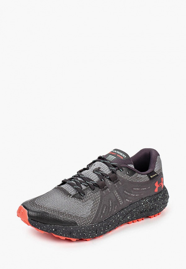 

Кроссовки Under Armour, Серый, Under Armour MP002XW039JL