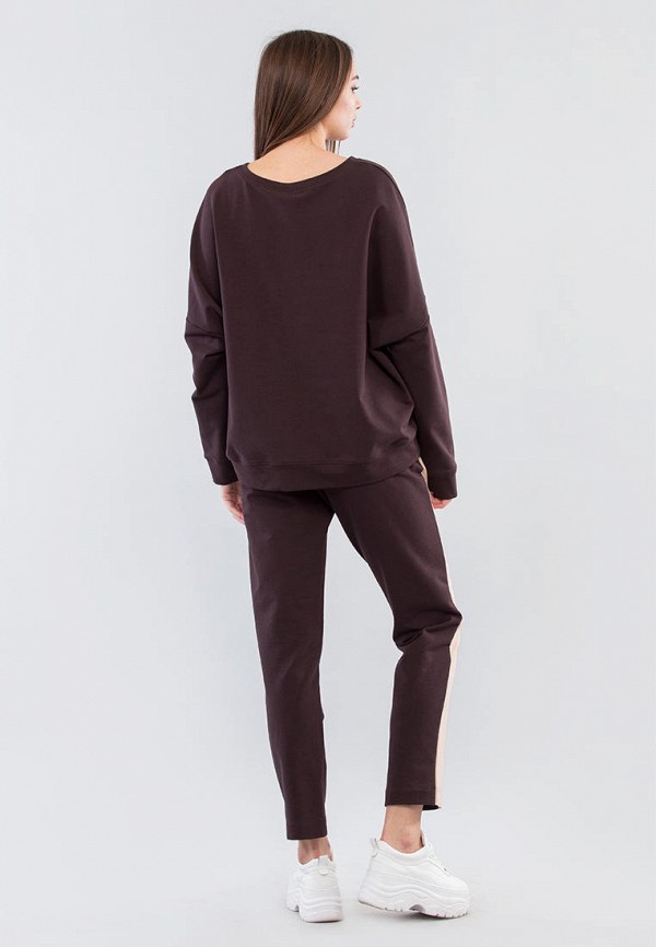 

Костюм спортивный Maxa, Коричневый, Maxa MP002XW039M7