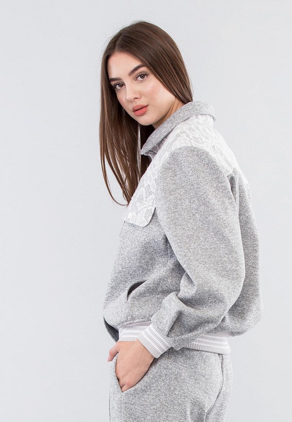 

Куртка Maxa, Серый, Maxa MP002XW039MA