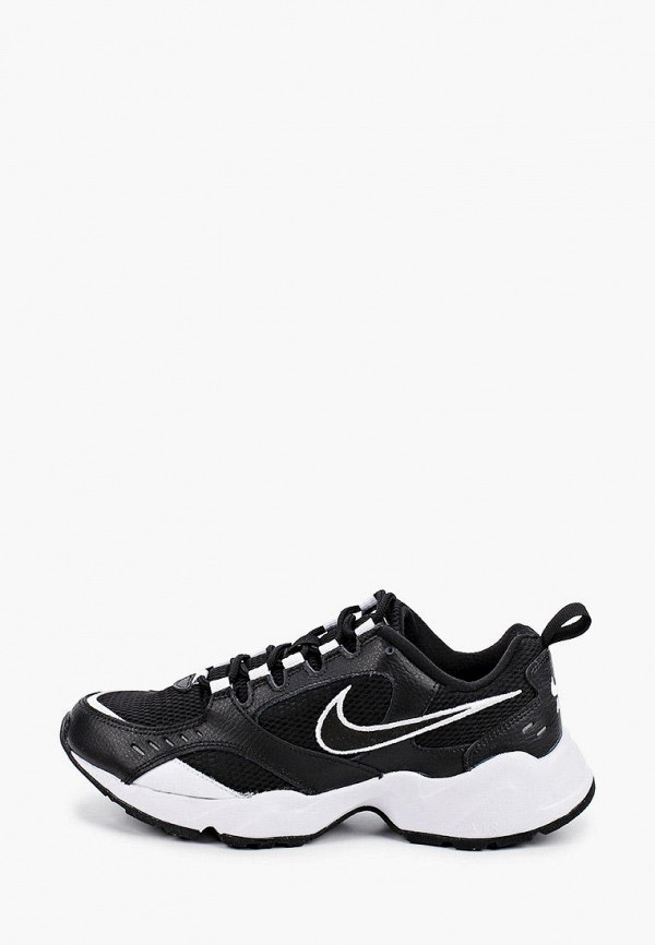 

Кроссовки Nike, Черный, WMNS NIKE AIR HEIGHTS
