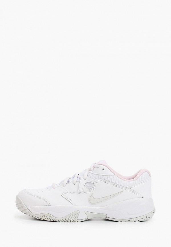 

Кроссовки Nike, Белый, WMNS NIKE COURT LITE 2